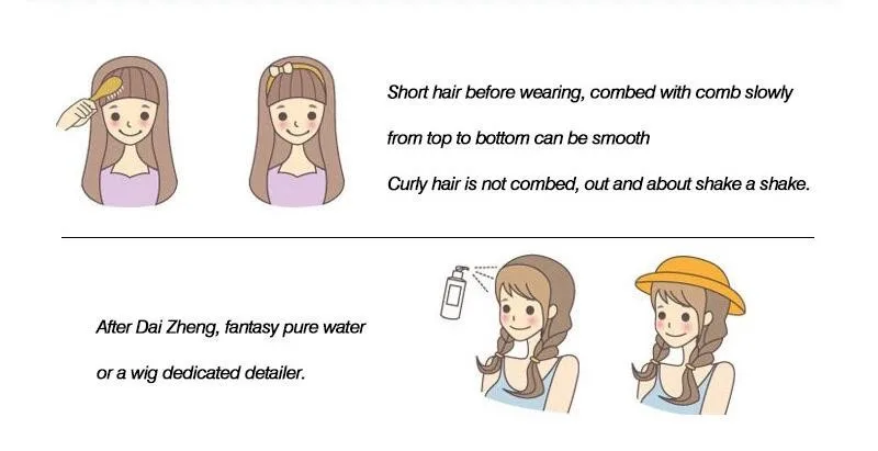 crochet braid