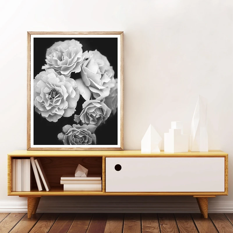 Roses Photography Print