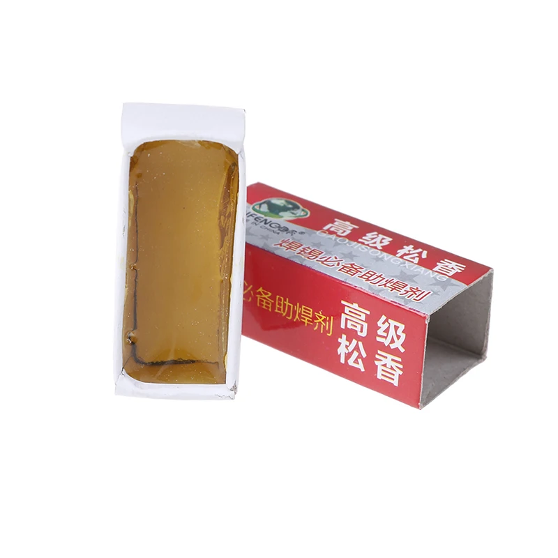 Soldering Tin Material Paste Carton Rosin Iron Soft Solder Welding Repair Fluxe | Инструменты