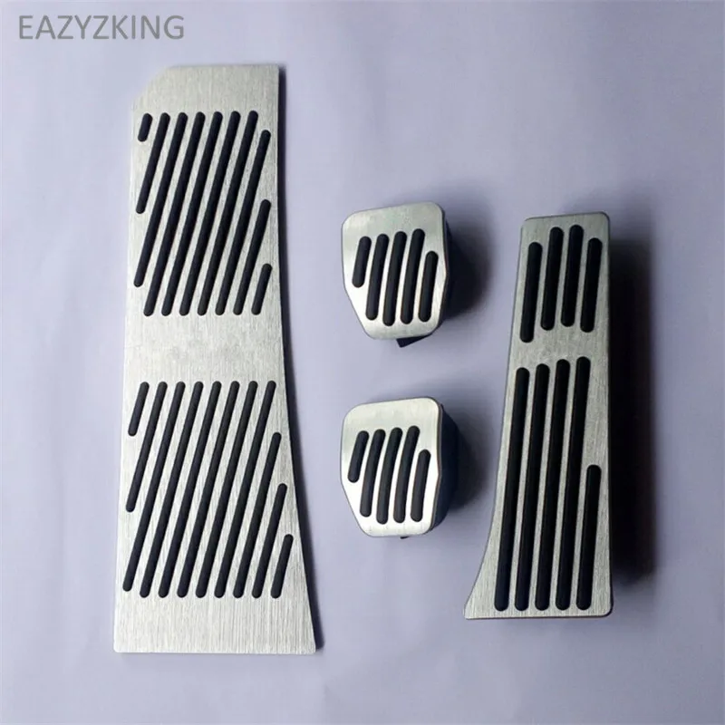 EAZYZKING автомобиль газ педаль тормоза для BMW 5 series F07 F08 F10 F11 F18/6 serie F06 F12 F13/7 F01 F02 F03/X3 X4 F25