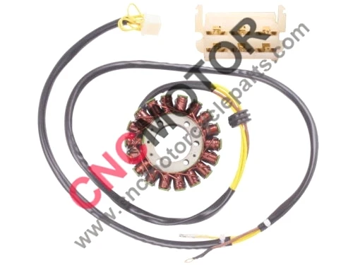 

STATOR POLARIS SPORTSMAN 700 EFI 2004 2005 2006 GENERATOR ATV MAGNETO