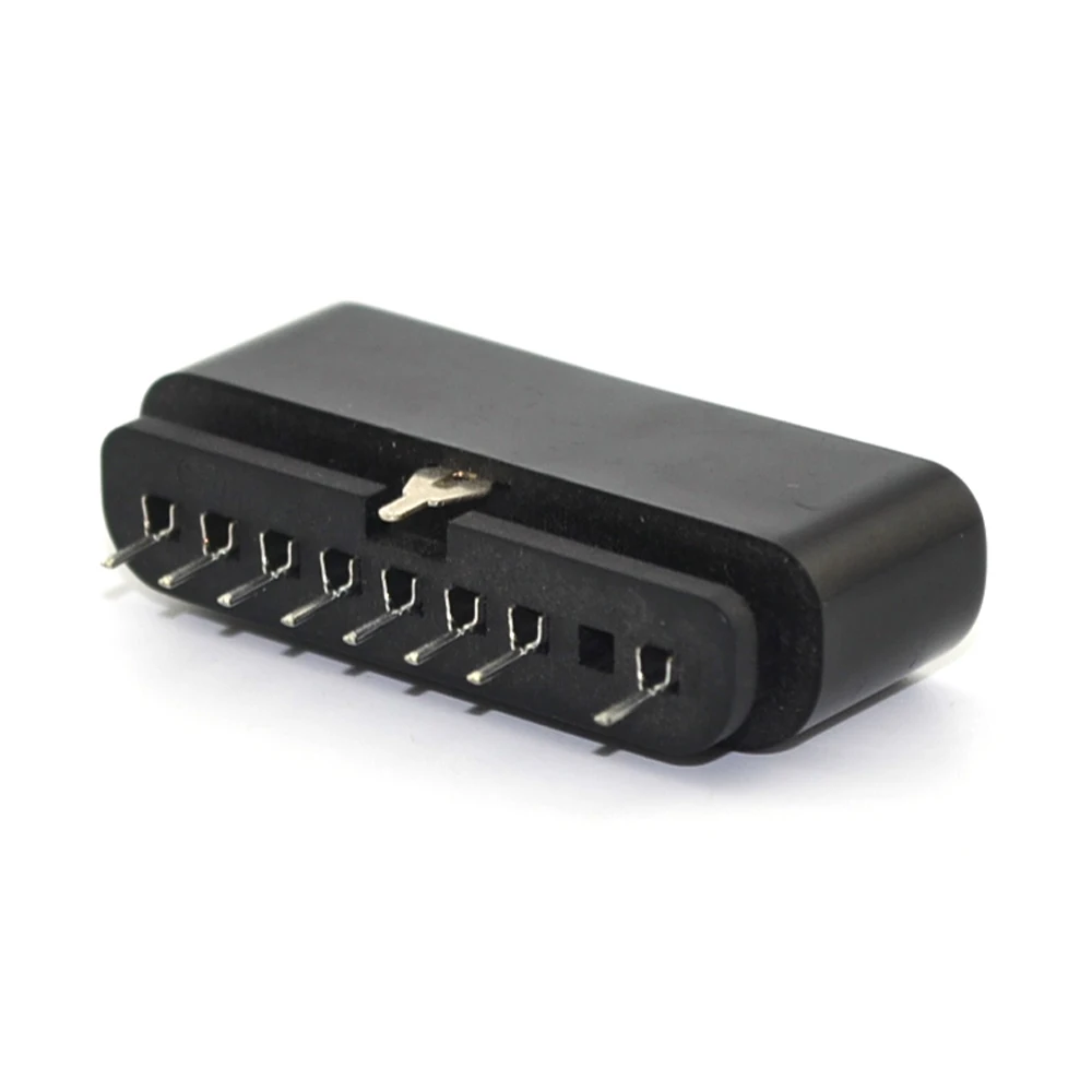 9 Pin Разъем Купить