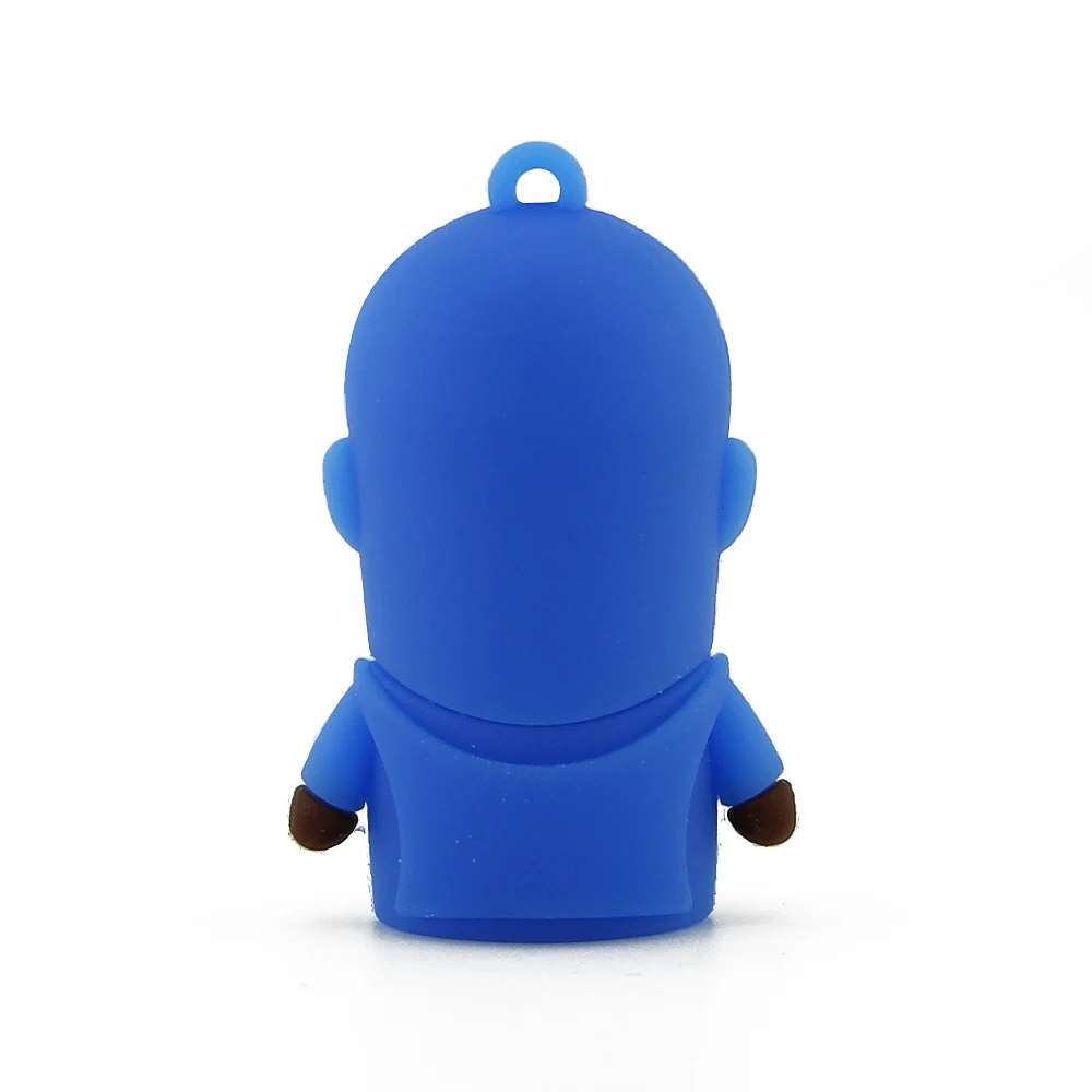 CHYI Super Hero 3 0 USB Флешка из натуральной Ёмкость 4ГБ 8ГБ 16ГБ 32ГБ 64ГБ Мстители Memory stick