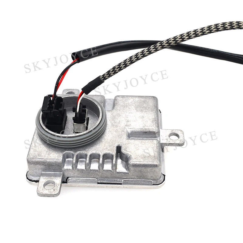 SKYJOYCE 55W D1S hid kit D3S HID набор ламп Original светильник Kit 4300K 6000K D1R D3R head KIT|Передние LED-фары