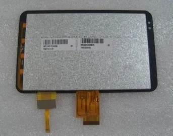 

TIANMA 7.0 inch HD TFT LCD Digital Screen with Capacitive Touch Panel TM070DDH01 WSVGA 1024(RGB)*600 TP070DCZS01