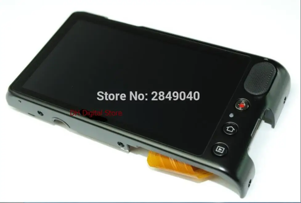 

NEW LCD Display Screen For SAMSUNG for NX2000 Digital Camera Repair Part White