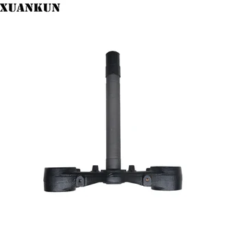 

XUANKUN Motorcycle Accessories KPS200 / LF200-10R / KP150 Directional Column Assembly