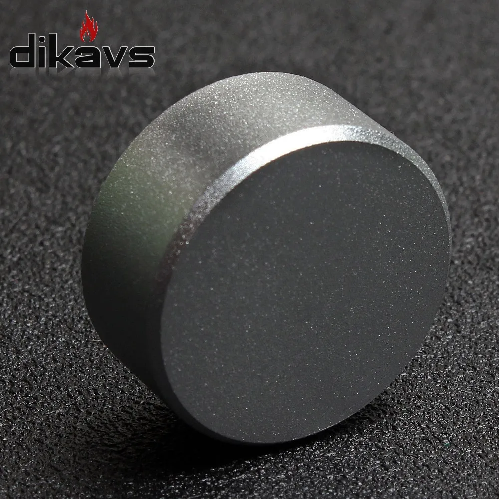D Axis Volume Knob Potentiometer Knob Encoder knob 28 x 12MM