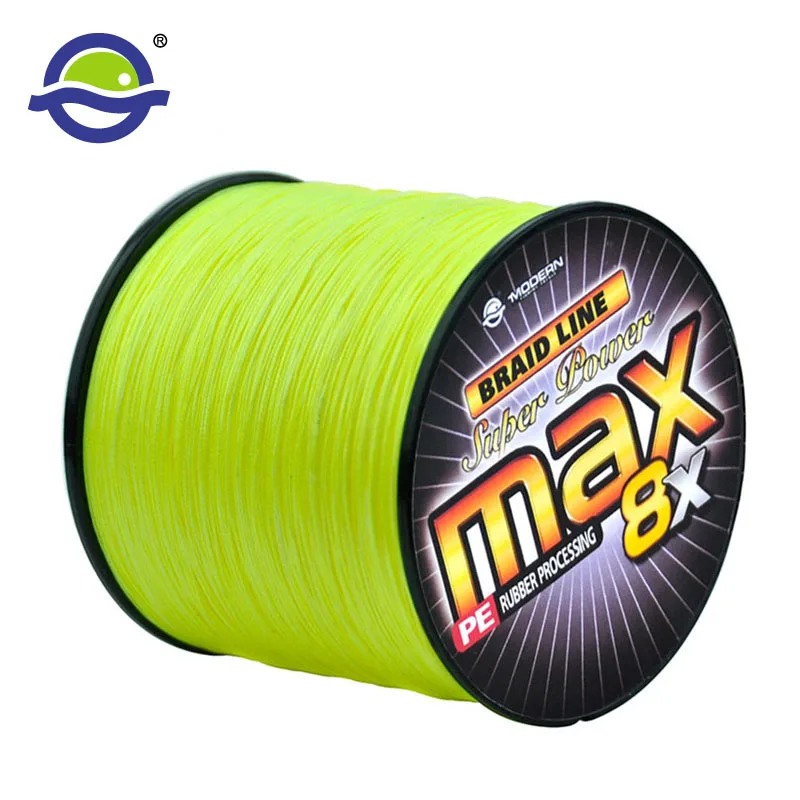 Леска плетеная рыболовная 8 нитей 20 500 LB 100 м|braided wire|100 lbjapan multifilament |