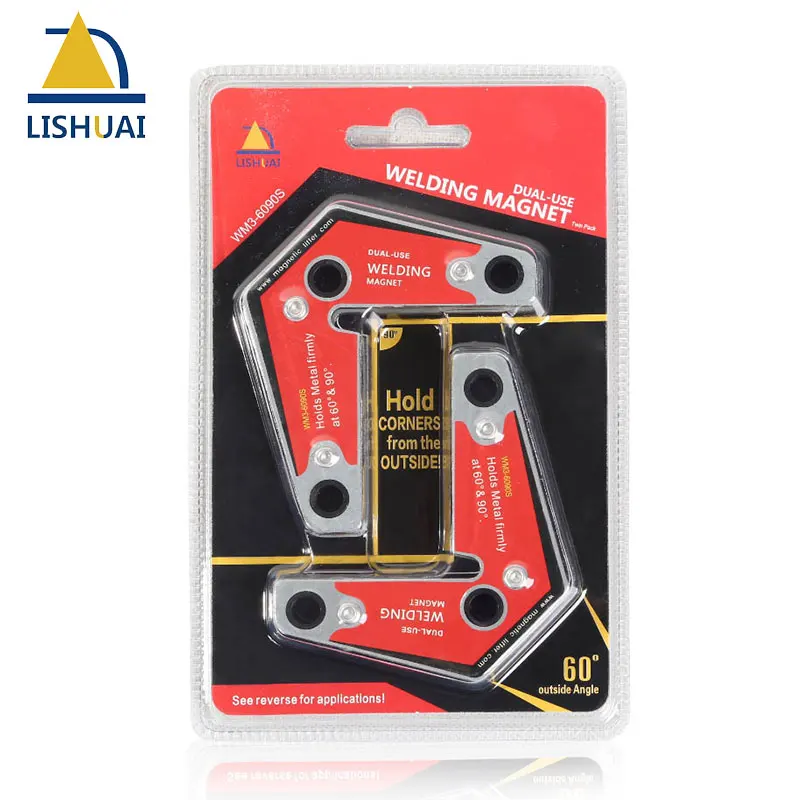 ๐ LISHUAI Welding Corner Magnets Twin Pack WM3-6090S ๐ LISHUAI Welding Corner Magnets Twin Pack WM3-6090S ✅ Home Improvement > Hardware - lsLFUcM3v3fCNO9fA6nGKgc00f1 | - 40e98fa51a.blogspot.com
