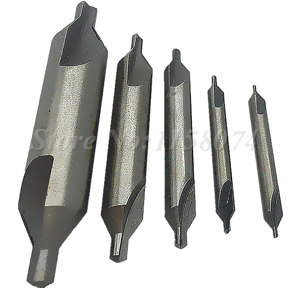 Center Drill Bit