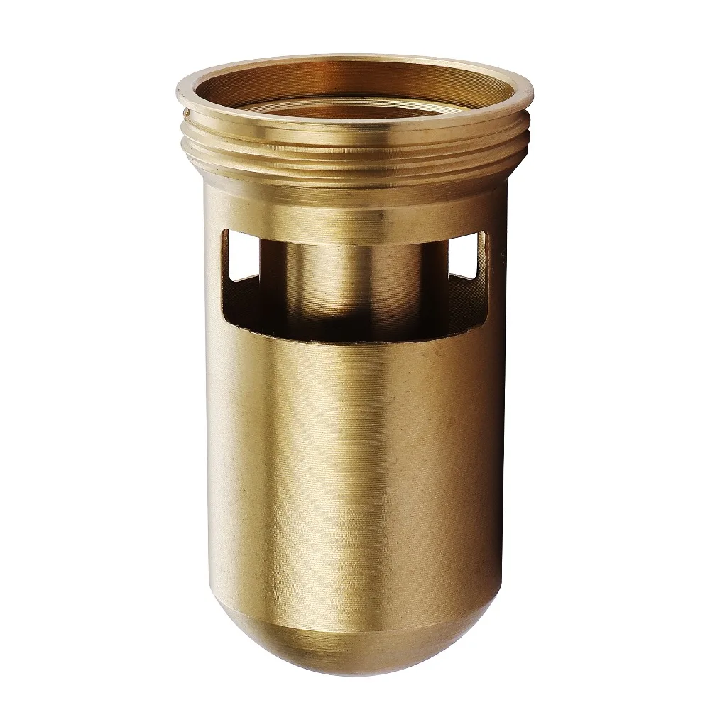 

HIDEEP Floor Drain core Deodorant Valve Bathroom Accessories