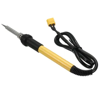 

New Arrival 12V 30W 23MM Low-voltage Hand-held Soldering Iron With XT60 Plug For RC Model