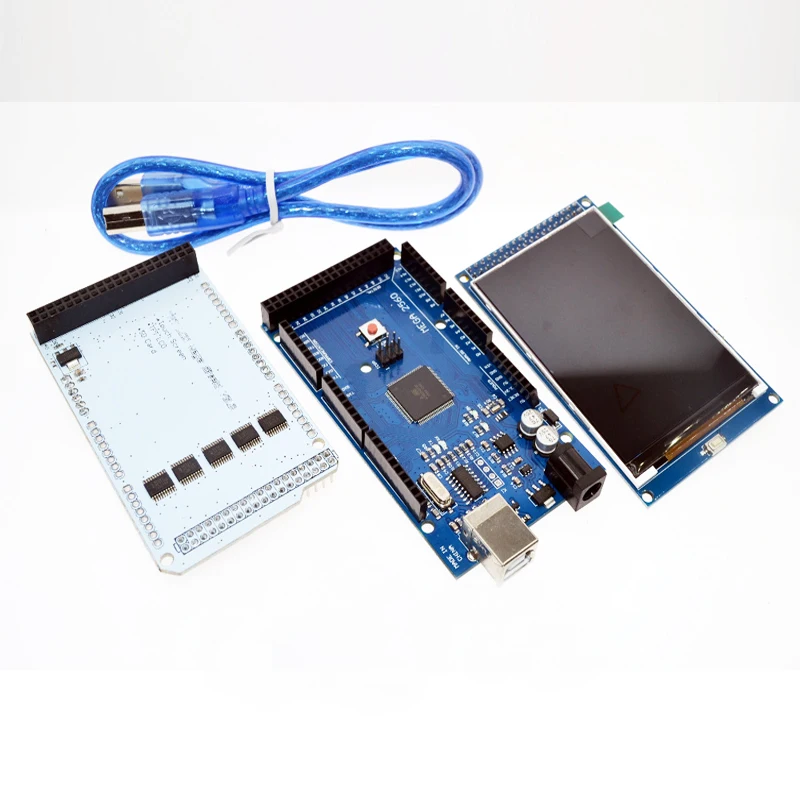 arduino mega 2560 tft lcd wiring made in china