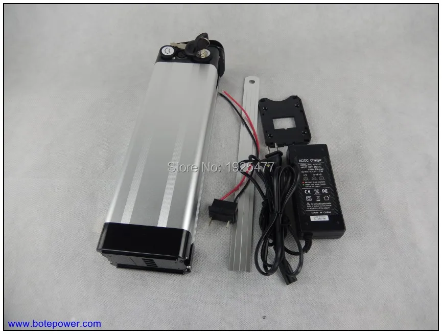 best ebike battery