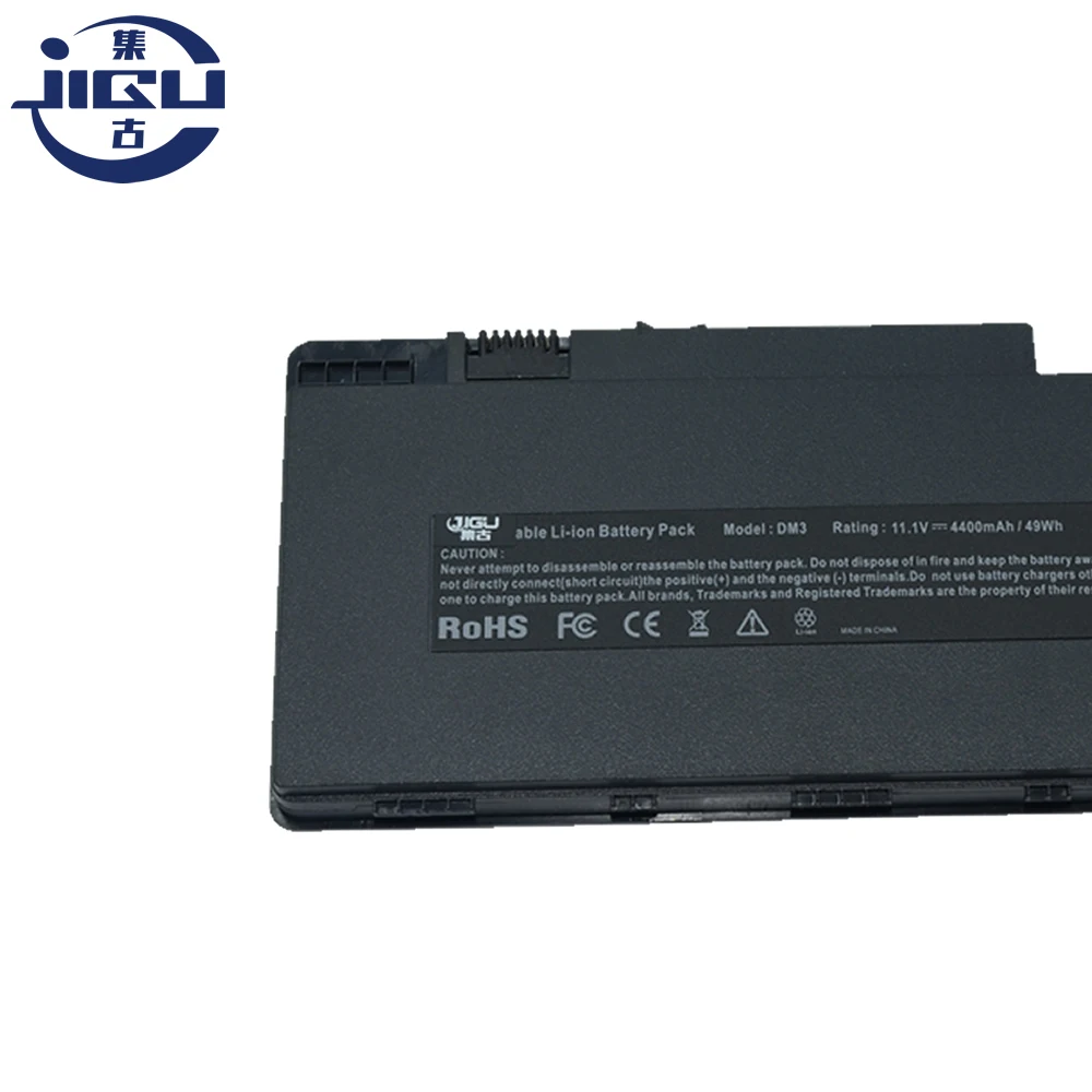 4400 мАч 11.1 В аккумулятор для ноутбука HP Pavilion dm3i dm3a dm3t dm3z 1000 dv4 3100 3000 3124tx 6 клетки|battery