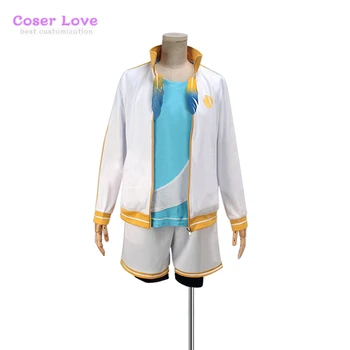 

Touken Ranbu Online Taikoganesadamune Cosplay Costume Halloween Christmas Costume