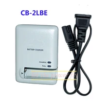 CB-2LBE 2LBE CB-2LB 2LB Camera Battery Charger For Canon IXUS 1100 HS IXUS 1000HS SD4500 IS IXY 50S SD4500 IS NB-9L