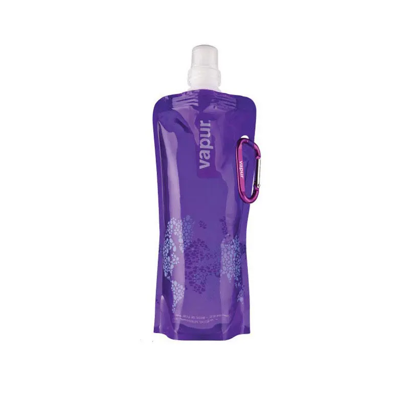 

0.5L Hydration Pouch Bladders Backpack Riding Mountaineering Outdoor Hunting Drinking Bags PVC Environmental Portable Water Bag