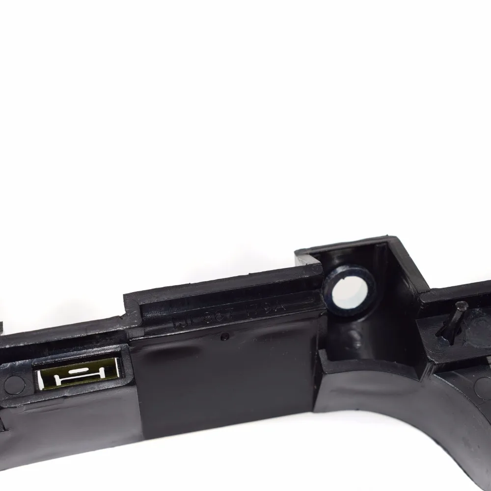 Front Left Door Window Control Panel Bezel Bracket Base 1J1867179A For VW Jetta Golf MK4 1998 1999 2000 2001 2002 2003 04