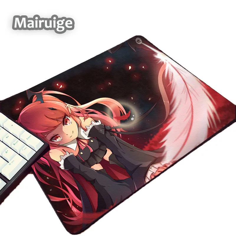 ساروف من نهاية الهزلي mairuige الساخن أنيمي لعبة الألعاب ماوس الفأر ل المتحركة لطيف بارد فتاة هزلية مانغا المقلدة ماوس الوسادة