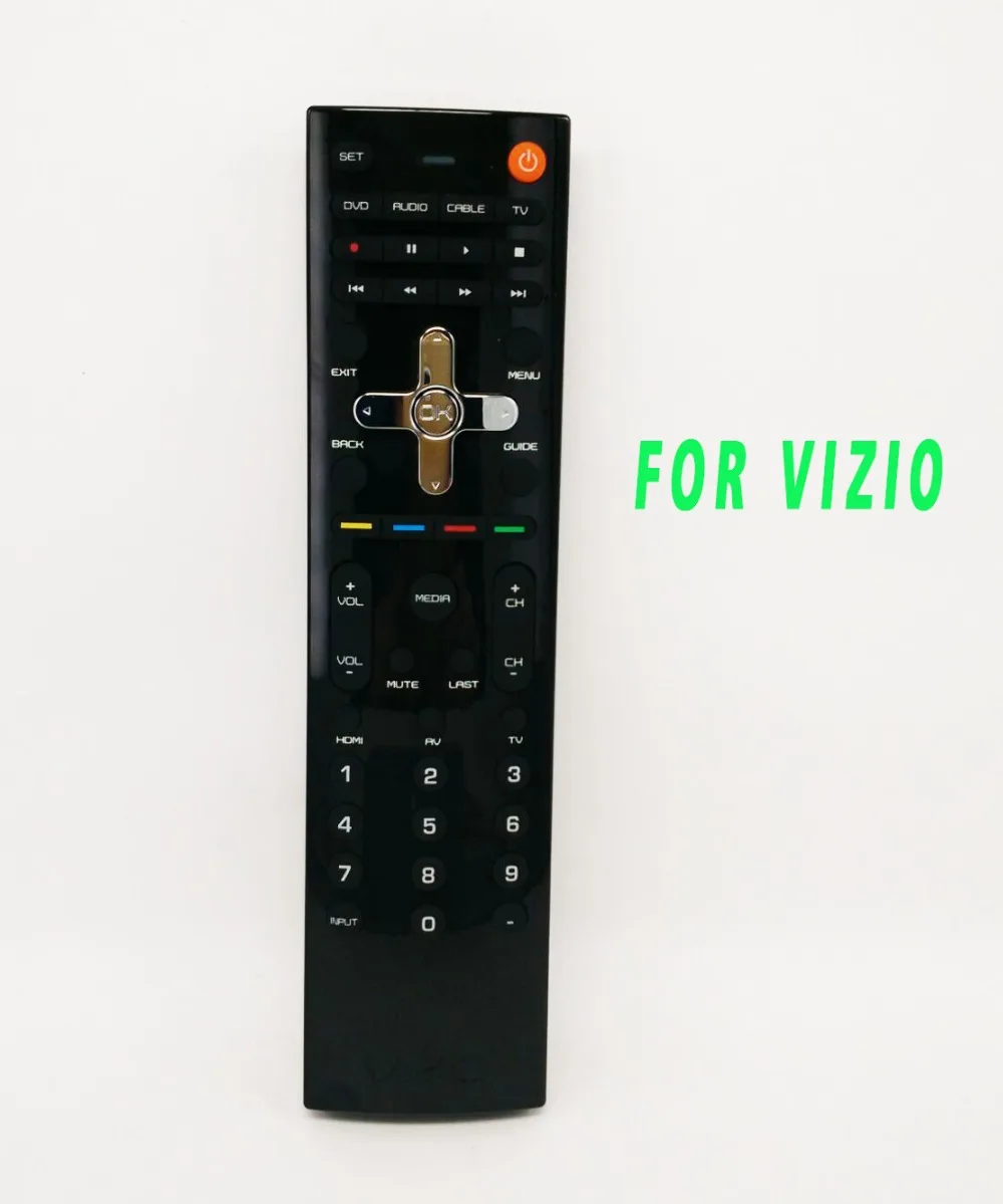 (4pcs/lot) New Original Remote Control For VIZIO TV DVD Audioin Remote