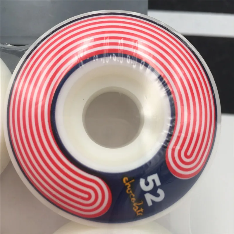 SKATEBOARD WHEEL (90)