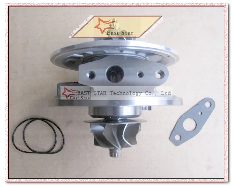 JC-Oil TURBO Cartridge GT2052V 724639-5006S 724639 705954 14411-2X90A For NISSAN Mistral Patrol  ZD30ETI 3.0L (2)