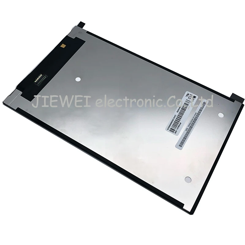 

Original 8'' inch BP080WX1-200 For Huawei Tablet T1-821L LCD display Replacement LCD