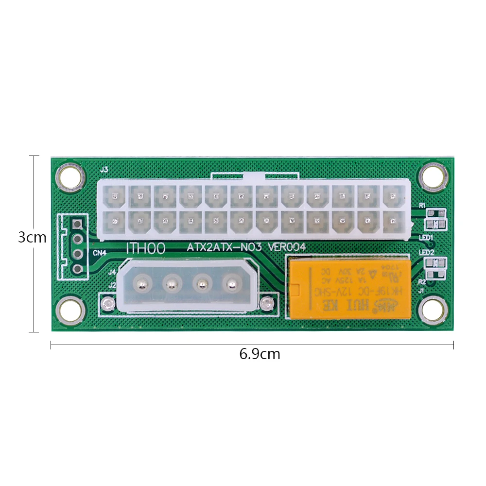 MKT453-4Pin-14