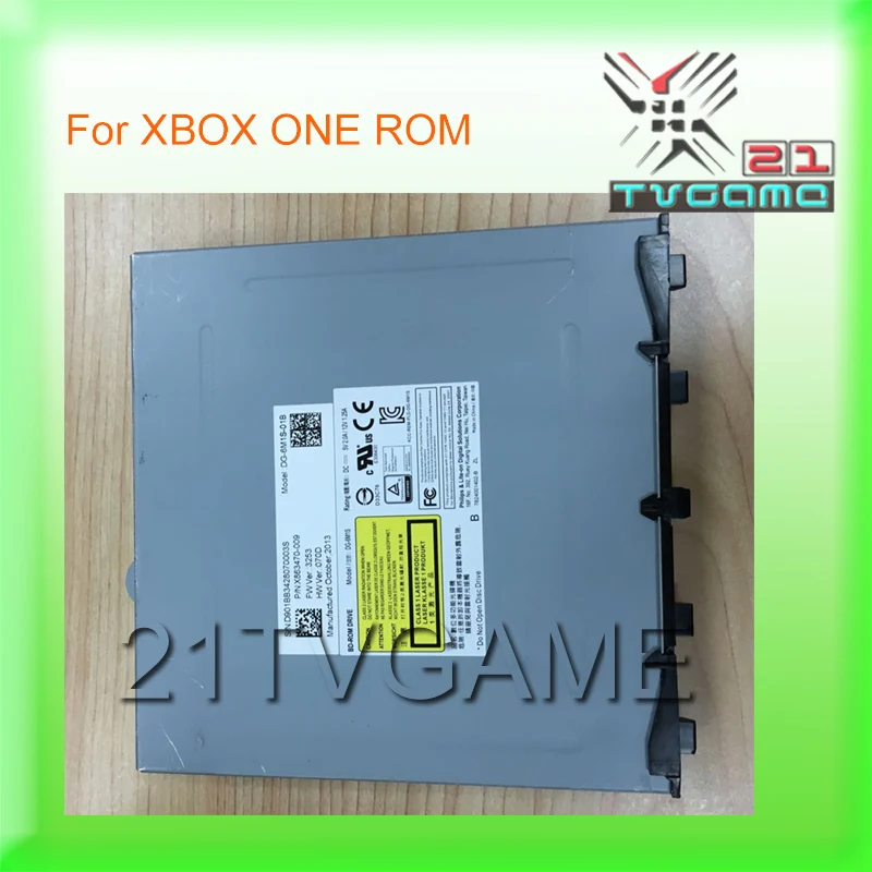 360 один DVD накопитель серого цвета фотосессия для Xbox ONE Drive ROM|parts for|drive partsdrive dvd |