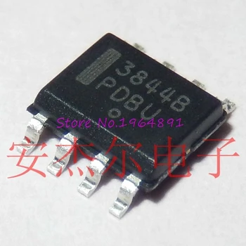 

10pcs/lot UC3844BD1R2G UC3844BD1R UC3844B UC3844 SOP-8 In Stock