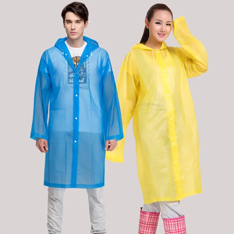 raincoat