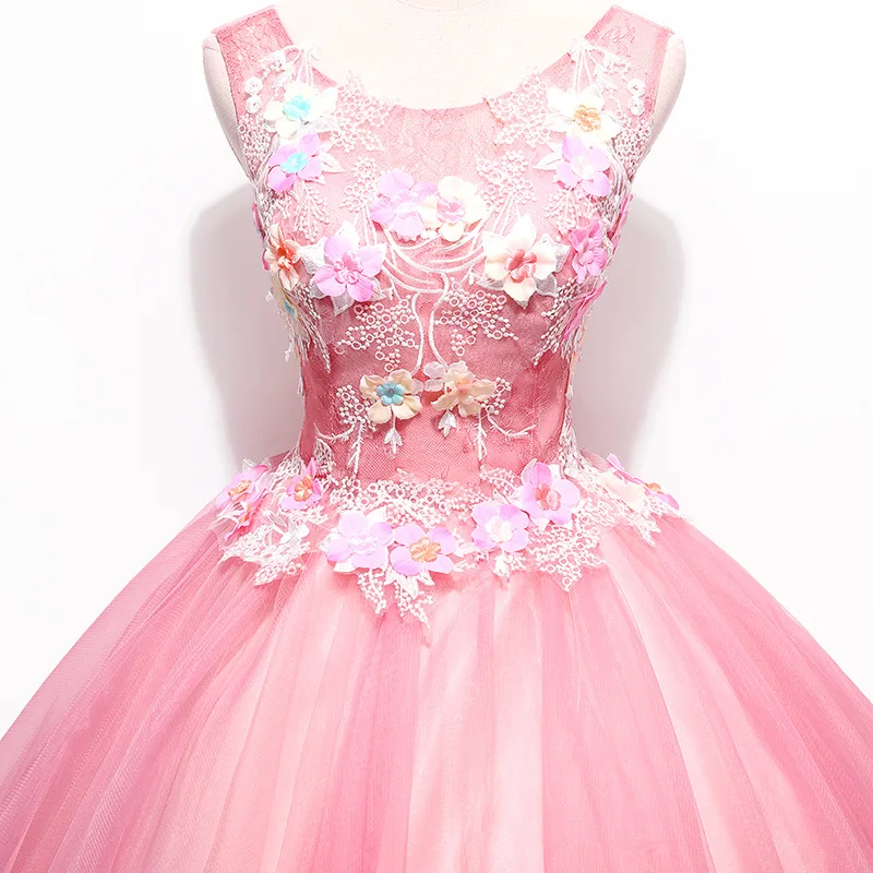 Quinceanera/платье Новинка 2021 года Роскошное вечернее бальное платье Mrs Win Бальное для