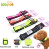 Pet Nylon Reflective Dog Collars Adjustable Night Safe Collars For Small Medium Large Dogs Necklace For Pet Training Products 30 ► Photo 1/6