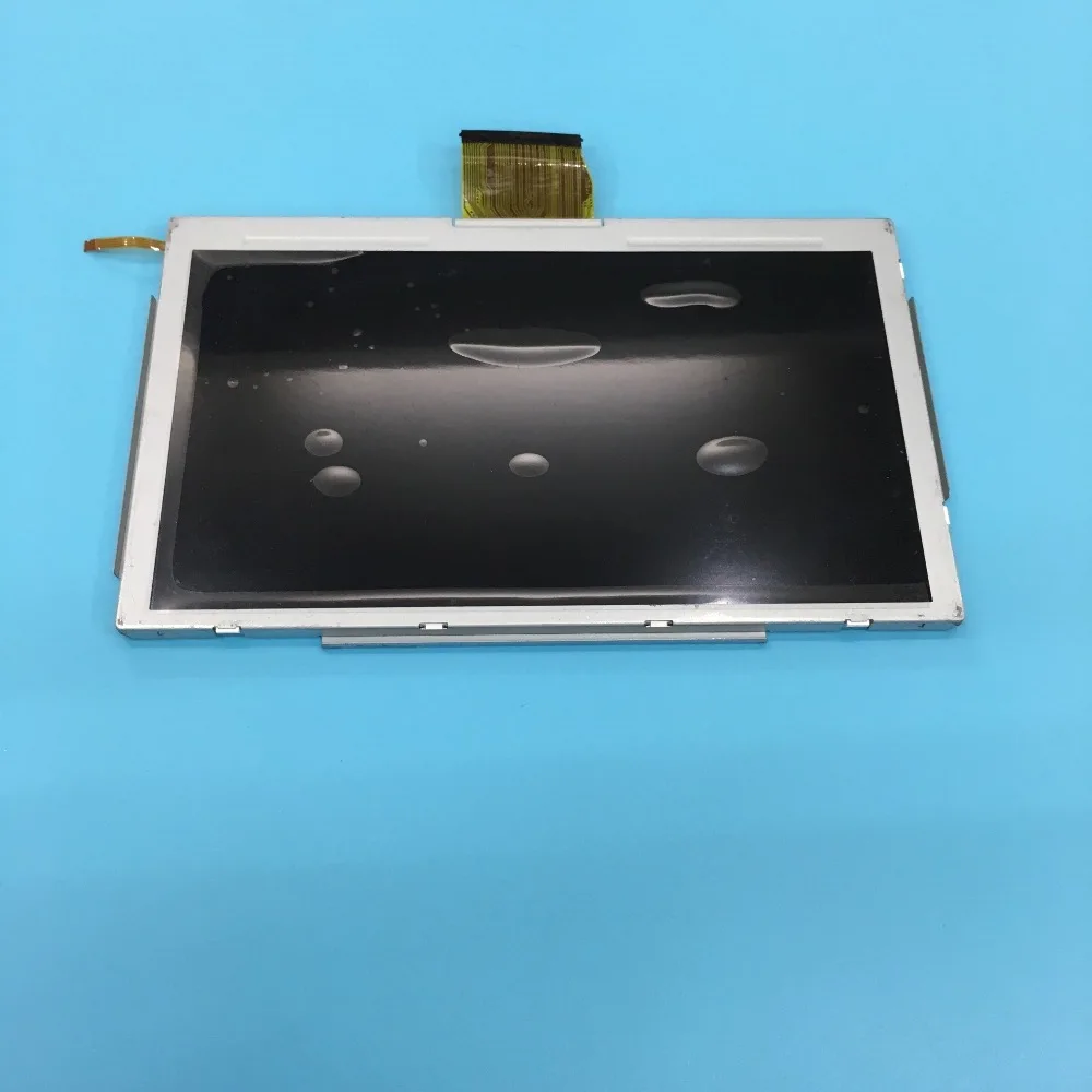 For Wii U LCD Screen Display Replacementin Replacement Parts