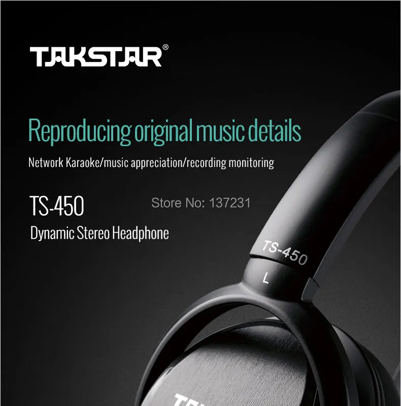 TS-450-5