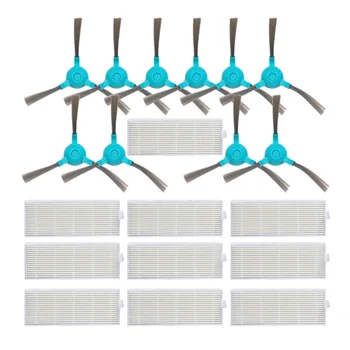 

High-Performance Cleaning Wipes To Replace Parts For Vacuum Cleaner Conga 1290 Series 1390