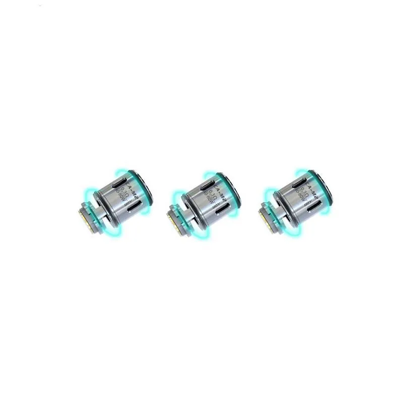 Ijoy Captain Ca M1 CoiL