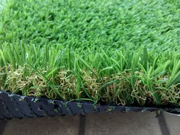 

2015 september promotion garden artificial grass ( having stock )