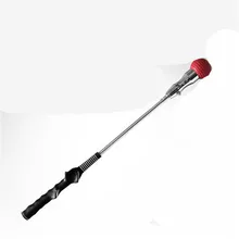 Indoor Golf Upgraded Version Of Genuine Pgm Golf Swing Training Exercises Rod Beginners Aid Supplies Quickly Grasp The Trainer