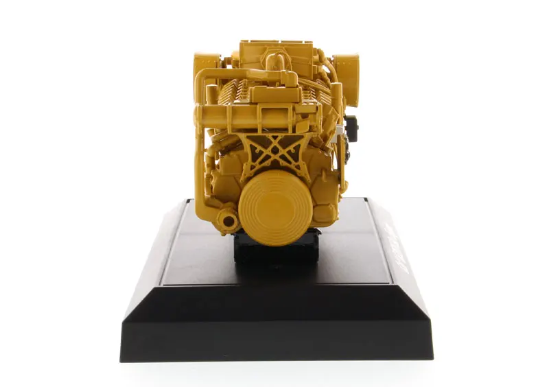 DM-85238 1:25 Cat G3516 игрушка с газовым двигателем