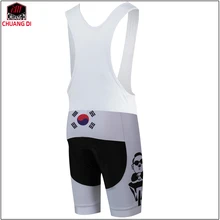 ZM Южная Корея велотрусы mtb велосипедные гонки на дорогах команда велосипед Pro Велоспорт(нагрудник) шорты летние дышащие воздушные 3D гелевые подушечки
