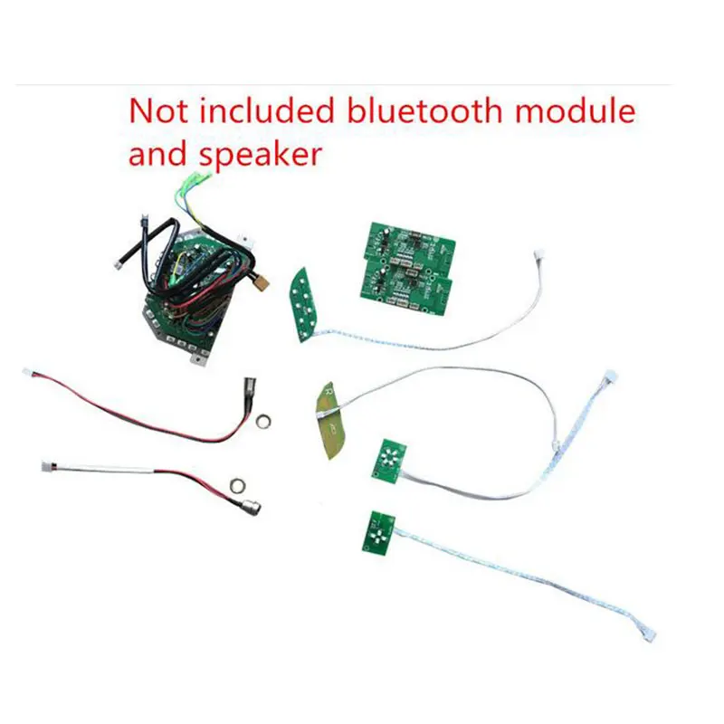 Original factory DIY 6.5/8 Inch scooter Motherboard Controller For Self Balance Smart Scooter Hoverboard