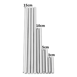 Ejector Pins Set Used to Push Rifling Buttons High Hardness Full Specification