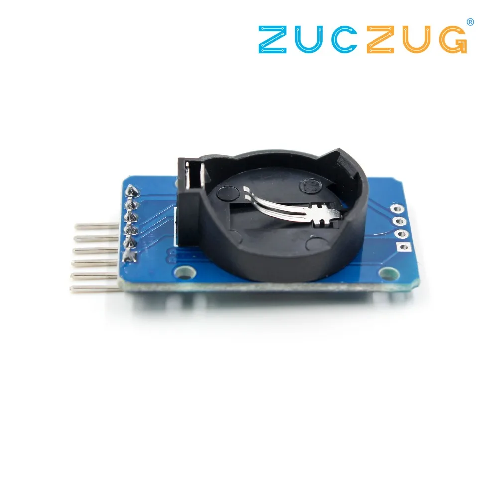 

1PCS DS3231 AT24C32 IIC Precision RTC Real Time Clock Memory Module new original