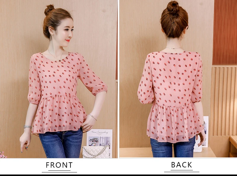 Ladies Tops (29)