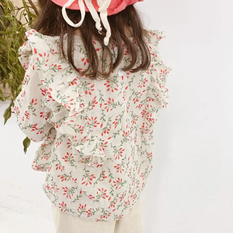 kids blouse