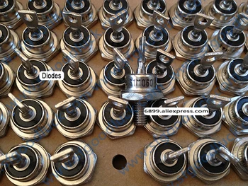 

61MQ60 SCHOTTKY BARRIER DIODE 60V 66A