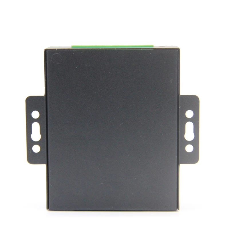 Remote Data Acquisition Module 4 Analog Input for Three Phase Electricity Monitoring with ESD Protection DAM116